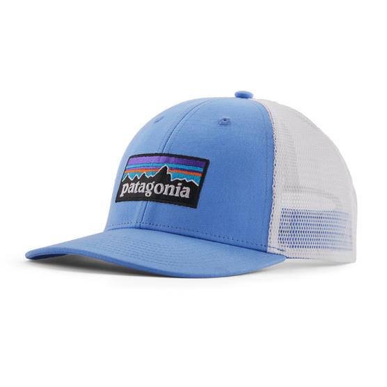 Patagonia  -  Logo Lopro Trucker Hat