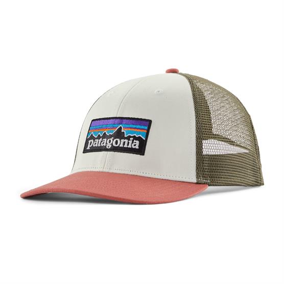 Patagonia  -  Logo Lopro Trucker Hat
