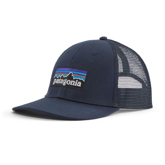 Patagonia – Logo Lopro Trucker Cap på tilbud!