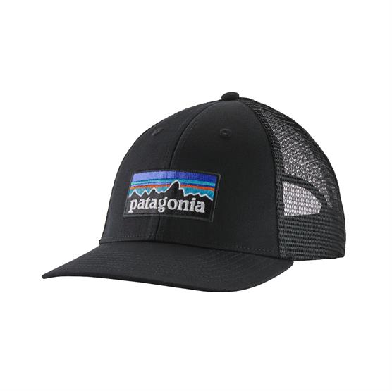 Patagonia  -  Logo Lopro Trucker Hat