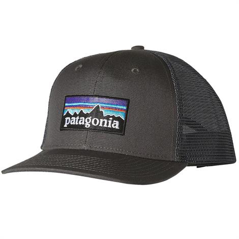 Patagonia – Logo Trucker Kasket