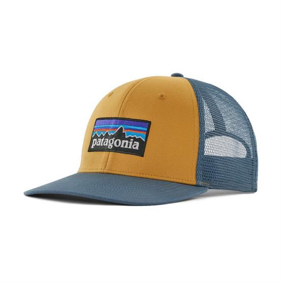 Patagonia  -  Logo Trucker Hat