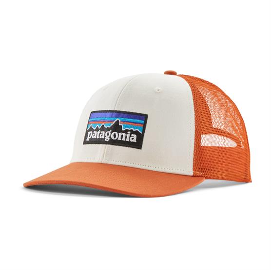 Patagonia  -  Logo Trucker Hat