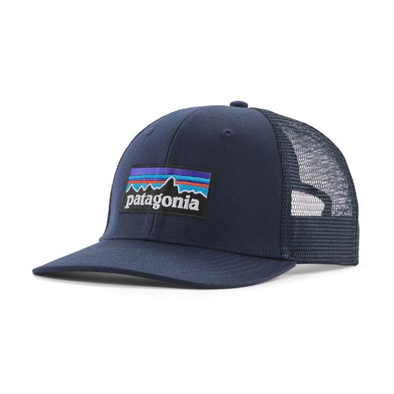 Patagonia  -  Logo Trucker Hat