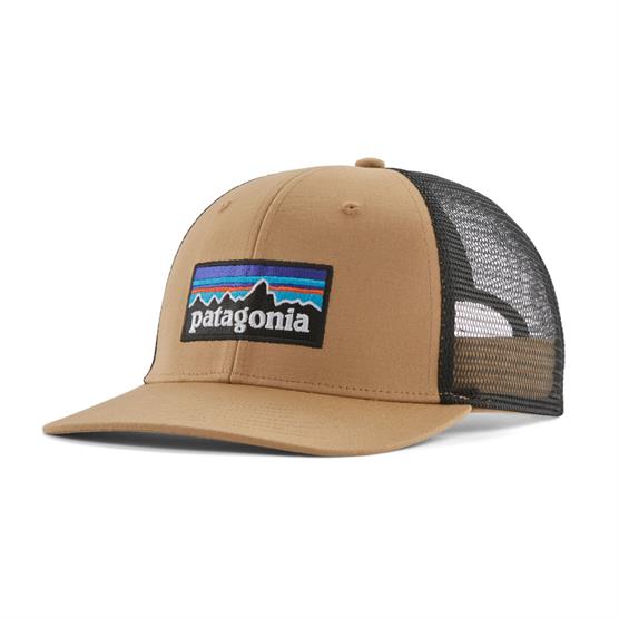 Patagonia  -  Logo Trucker Hat