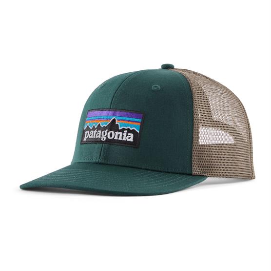 Patagonia  -  Logo Trucker Hat