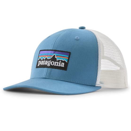 Patagonia  -  Logo Trucker Hat