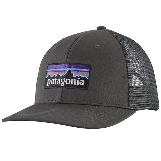 Patagonia  -  Logo Trucker Hat