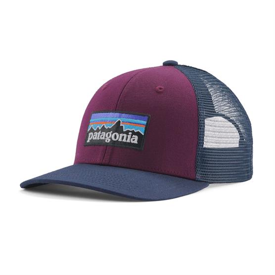 Patagonia  -  Logo Trucker Hat