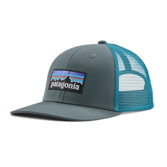 Patagonia  -  Logo Trucker Hat