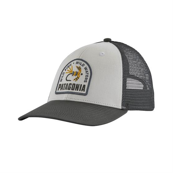 Patagonia Soft Hackle Lopro Trucker Hat