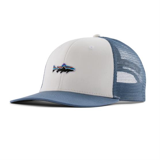 Patagonia Stand   Trout Trucker Hat
