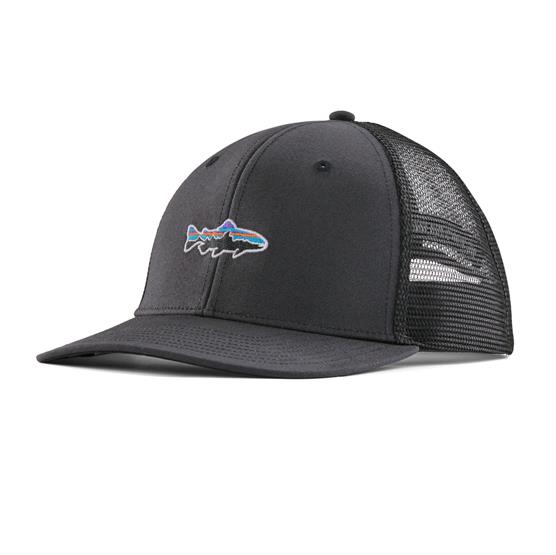 Patagonia Stand   Trout Trucker Hat