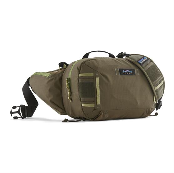 Patagonia Stealth Hoftepose