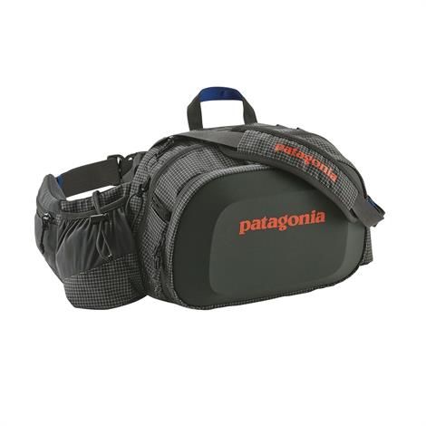 Patagonia Stealth Fisketaske til Vadefiskeri - Fantastisk Tilbud!