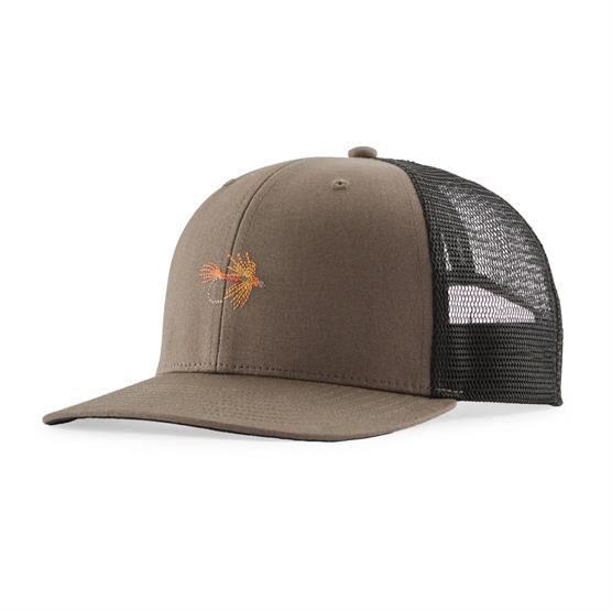 Patagonia Take   Stand Trucker Hat