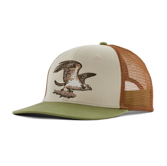 Patagonia Take   Stand Trucker Hat