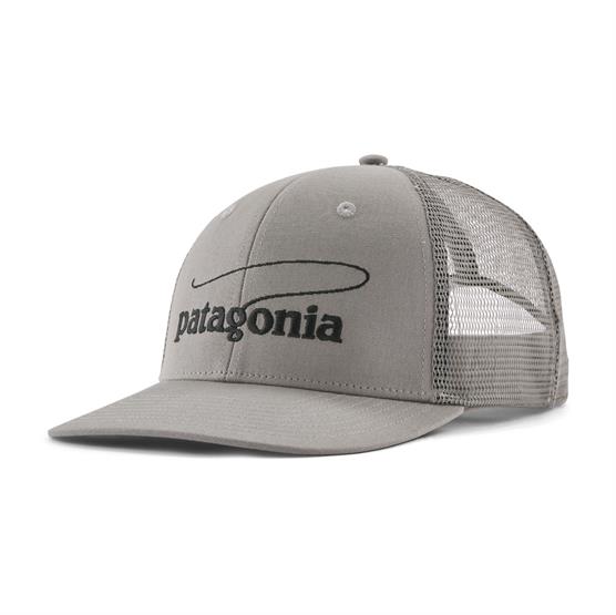 Patagonia Take   Stand Trucker Hat