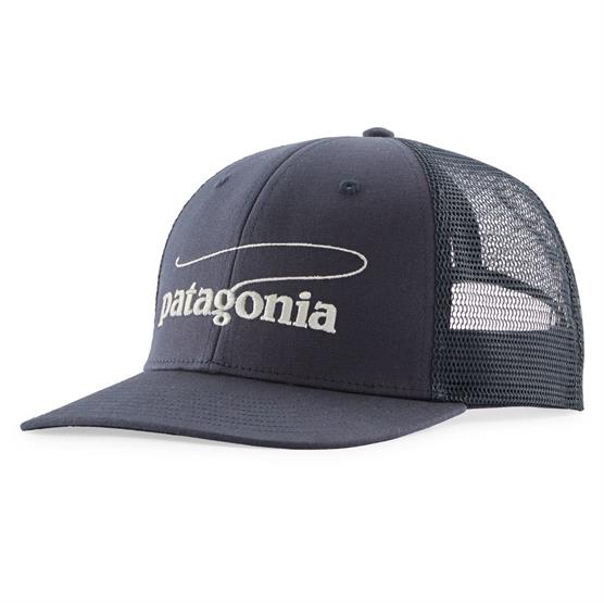 Patagonia Take   Stand Trucker Hat