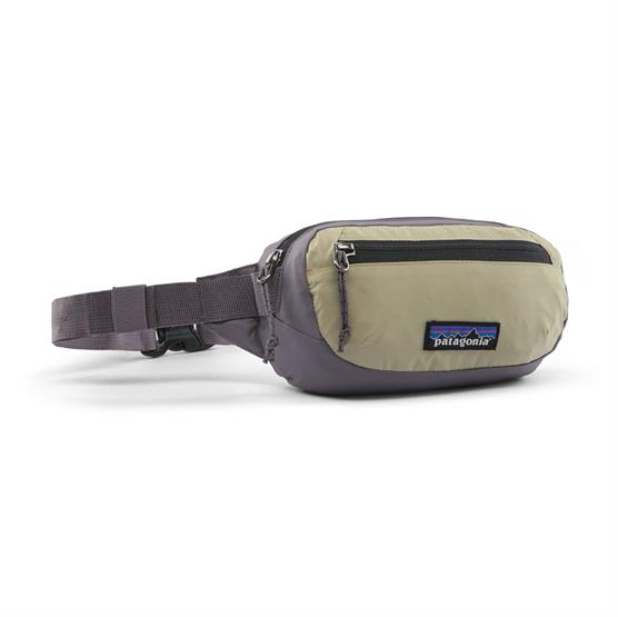 Patagonia Terravia Mini Hip Pack  Weathered Stone