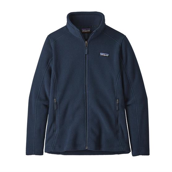 Patagonia Womens Classic Synch Jacket  New Navy