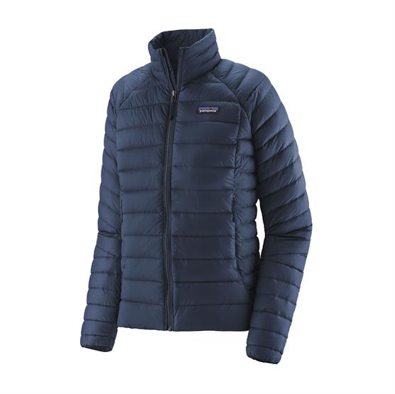 Patagonia Womens Down Sweater New Navy