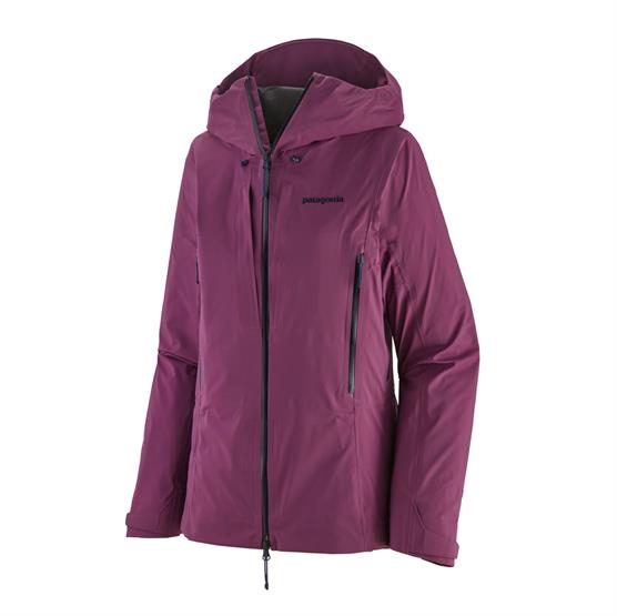 Patagonia Womens Dual Aspect Jacket Amaranth Pink