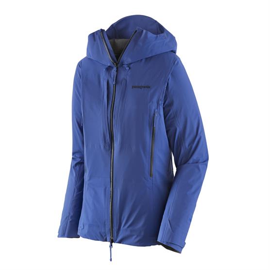 Patagonia Womens Dual Aspect Jacket Float Blue