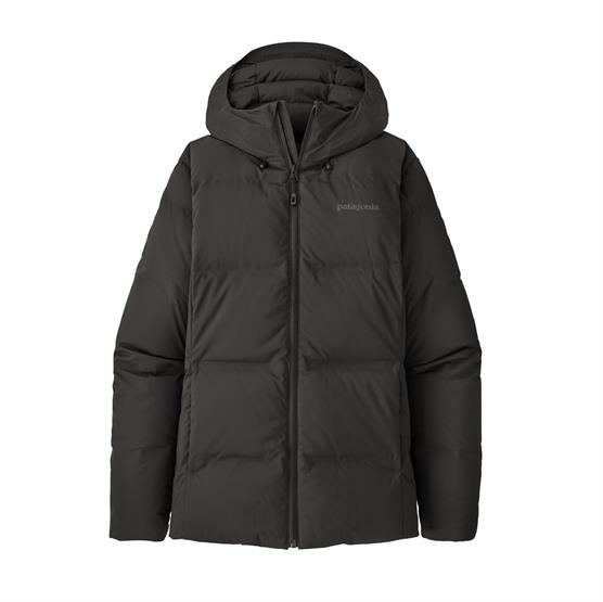 Patagonia Kvinders Jackson Glacier Jakke - Sort