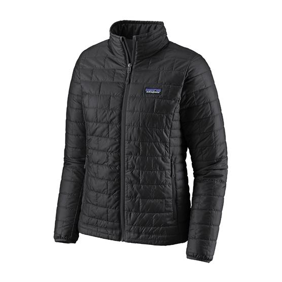 Patagonia Nano Puff Jakke til Dame - Vintertilbud