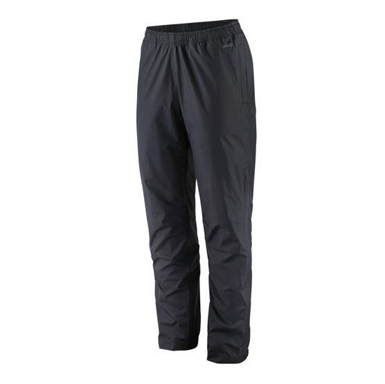 Patagonia Kvinder Torrentshell 3l Bukser - Sort