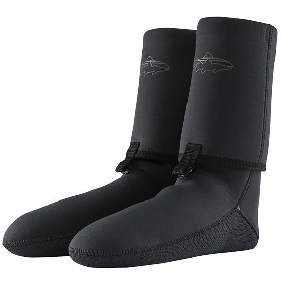Patagonia Yulex Wading Socks With Gravel Guard