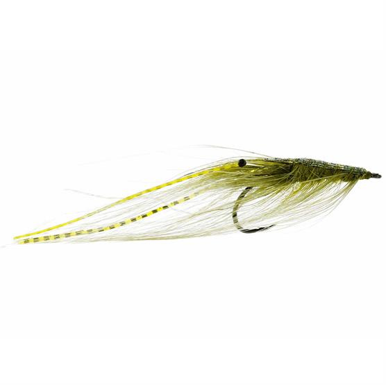 Pattegrisen Den Originale Spey Flue