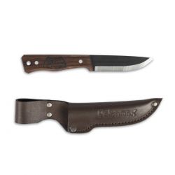 Petromax Bushcraft Knife 10     Kniv