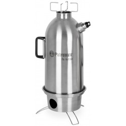 Petromax Fire Kettle Stainless Steel   5l Kedel