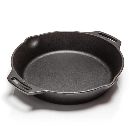 Petromax Fire Skillet With Two Handles Fp25h