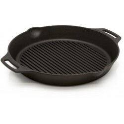 Petromax Grill Fire Skillet Gp30h With Two Handle Pande