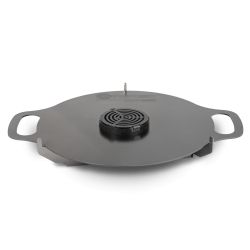 Petromax Insert For Atago Griddle Plate Båludstyr