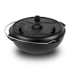 Petromax Kazan 8l Gryde