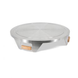 Petromax Lid For Tyropit Fire Bowl Båludstyr