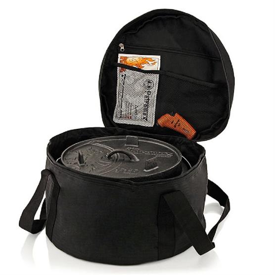 Petromax Transport Taske Dutch Oven Ft4