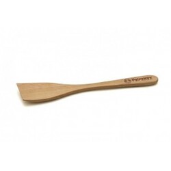 Petromax Wooden Spatula With Branding Bestik
