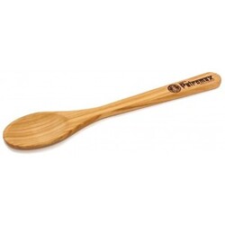 Petromax Wooden Spoon With Branding Bestik