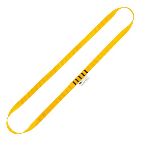 Petzl Anneau 60    Yellow