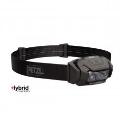 Petzl Aria 2r Rgb Black Pandelampe