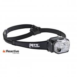 Petzl Swift   Classic Sort Pandelampe