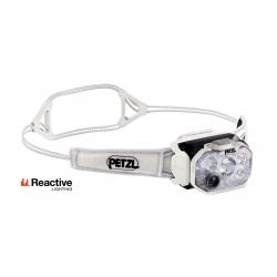 Petzl Swift   White Pandelampe