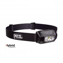 Petzl Tikkina Black Pandelampe