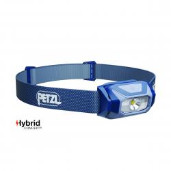 Petzl Tikkina Blue Pandelampe