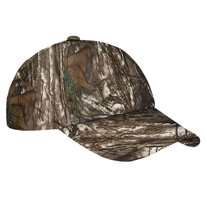 Pinebrun Cap Apg Realtree Xtra  Grønu Jagttøj